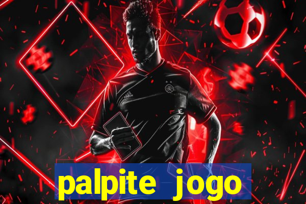 palpite jogo manchester city hoje